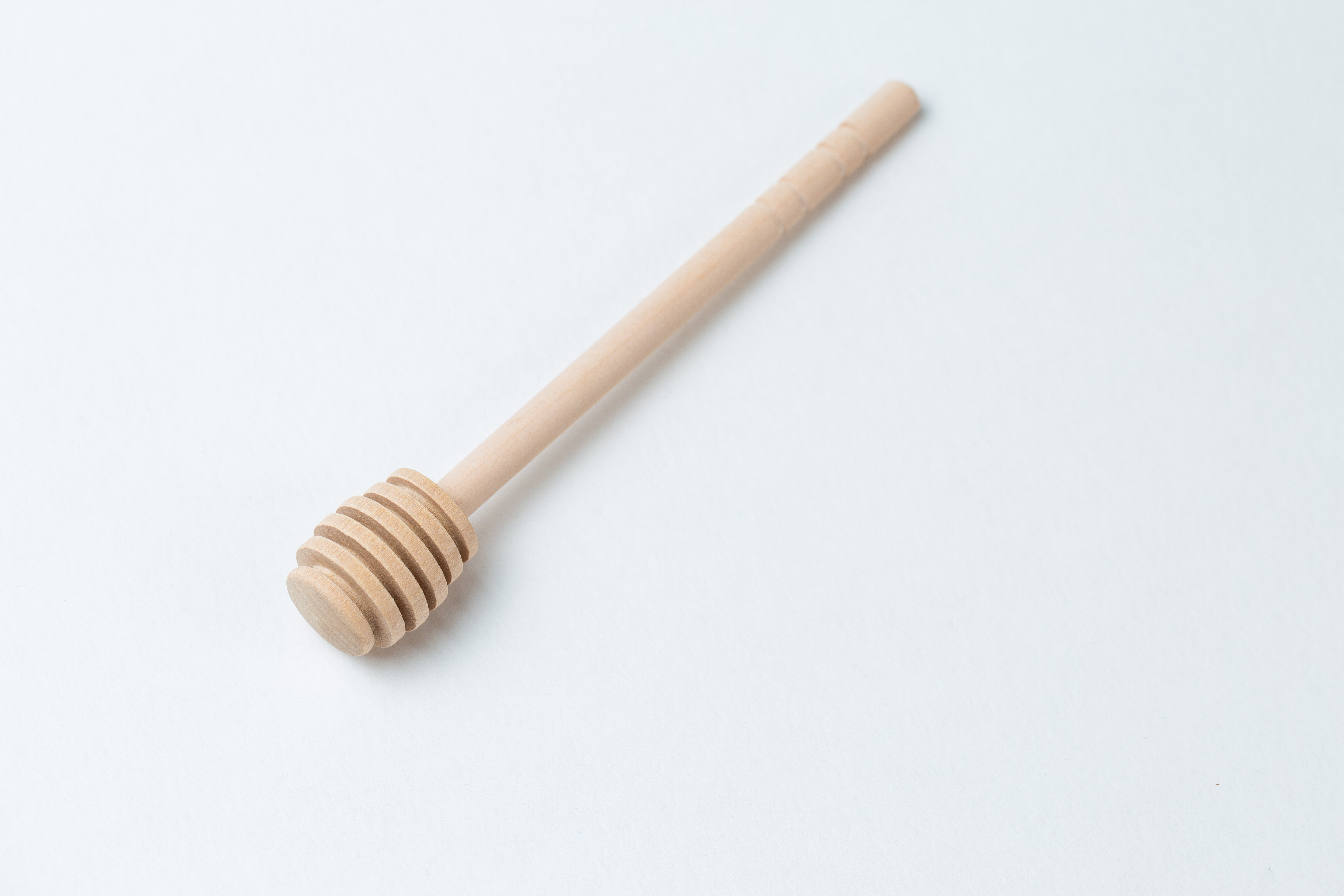 Cuillère à miel