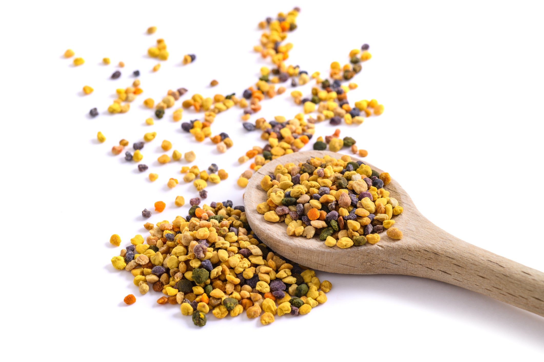Pollen